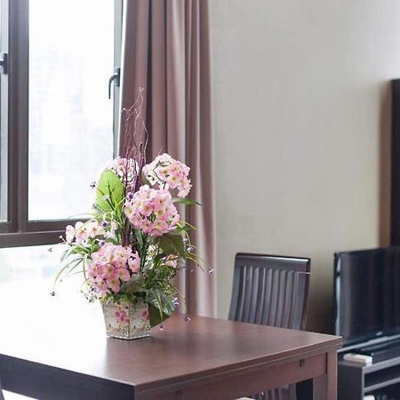 Ferienwohnung Empihaus 001 Empire Damansara Petaling Jaya Exterior foto
